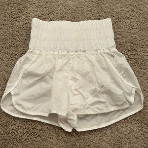 Free People”The way home shorts”